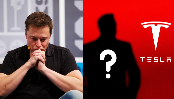 Read more about the article Tesla CEO Change | மஸ்க் அரசியல்! டெஸ்லா புது CEO யார் ?