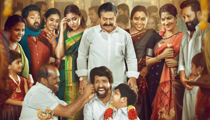 Read more about the article Soori Maaman Movie |’மாமன்’ டிரெய்லர் வேற லெவல்!