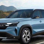 Renault Boreal 7 Seater