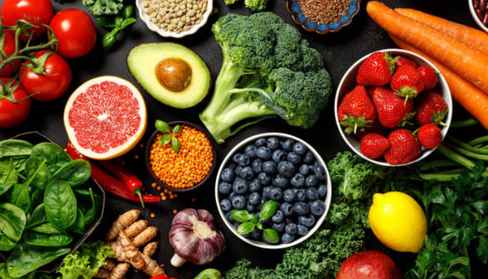 Read more about the article Natural Antioxidants | நோய் இல்லா வாழ்வுக்கு உணவுகள்