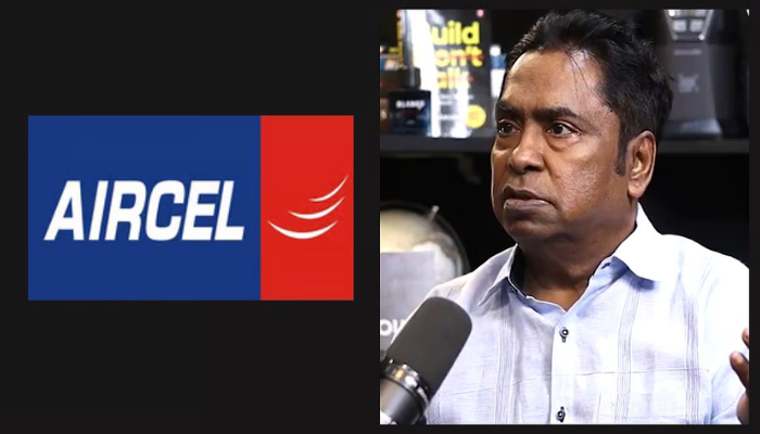 Read more about the article Sivasankaran Business Journey | ட்ரம்பை படிச்சு மீண்டெழுந்தேன்! சிவசங்கரன் அதிரடி!