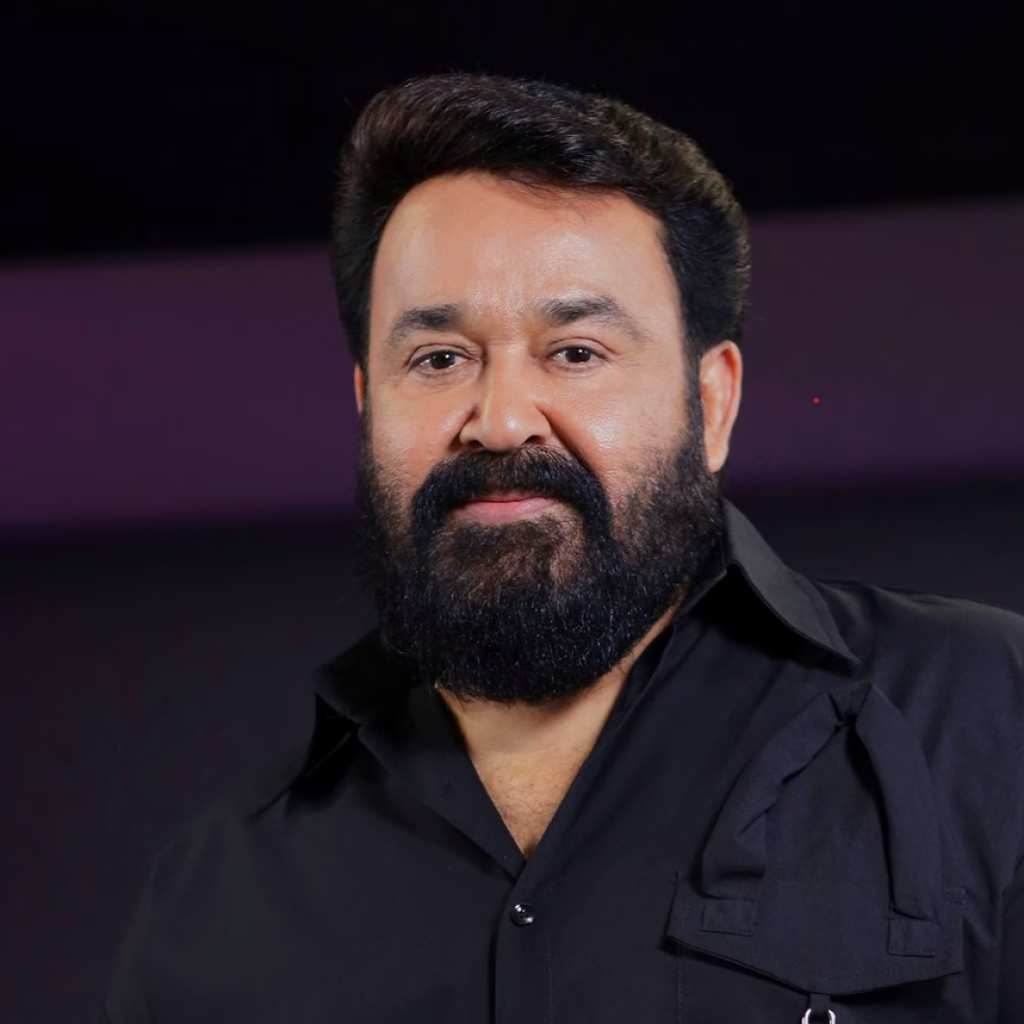 Mohanlal Image | Mohanlal conferred with Dadasaheb Award