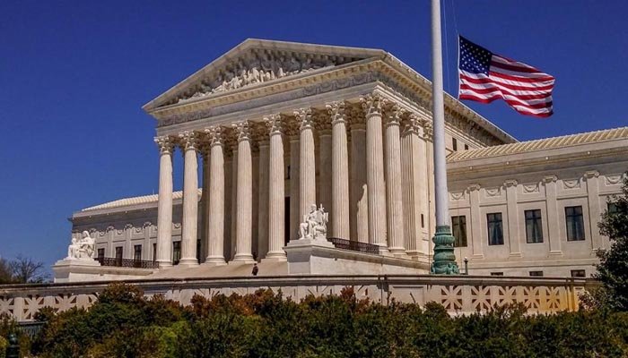 Supreme Court of United States