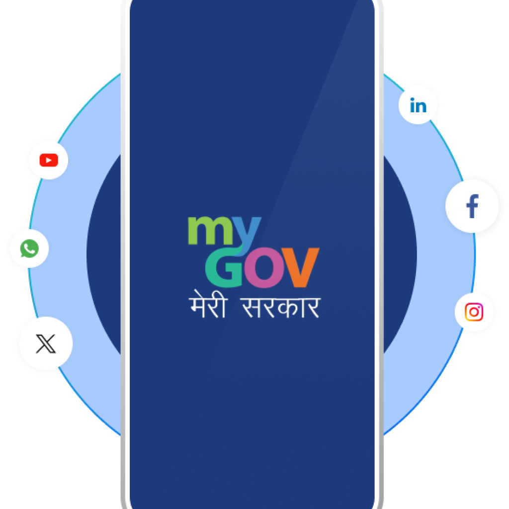 MY Gov