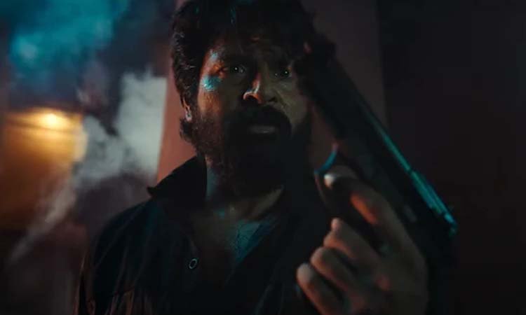 Madharasi Movie Review in Tamil