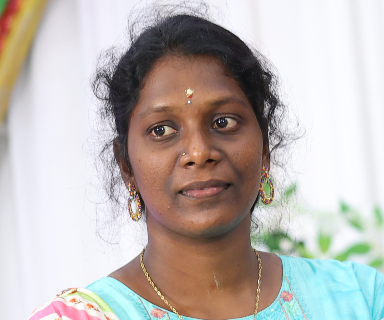 Poornima Santhosh | tamilnewstime.com