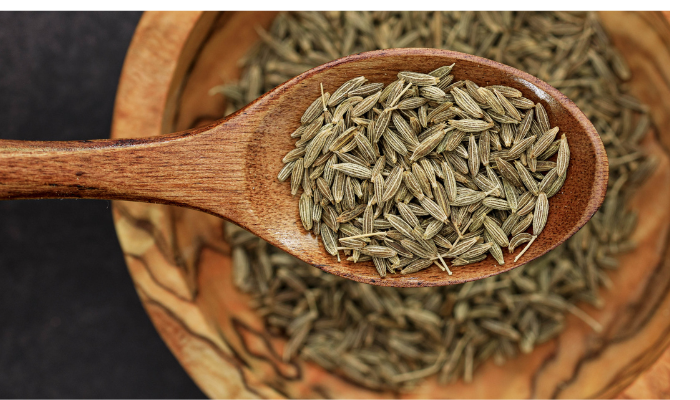 Cumin