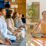 yoga