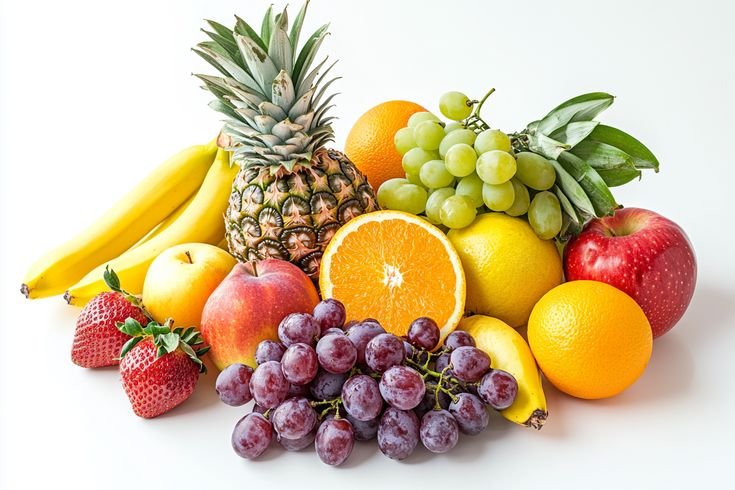 Fruits benifits