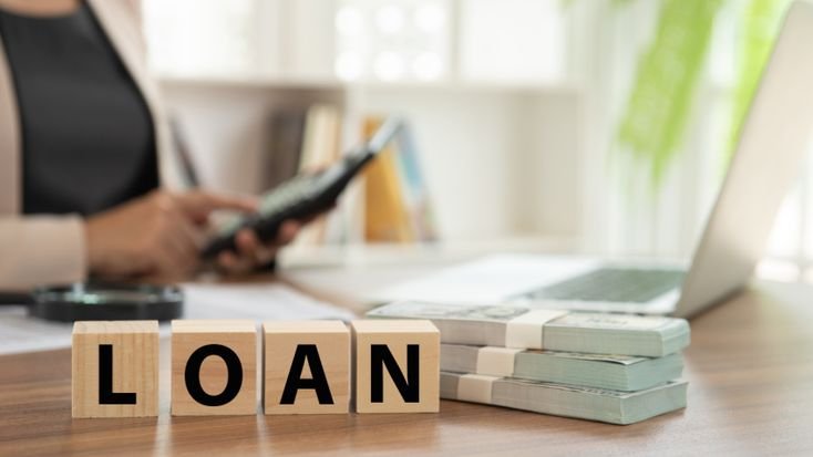 Bank Loan Mistake