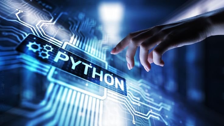python skills