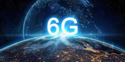 6G network