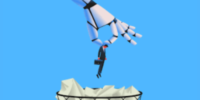 AI Threat to Jobs
