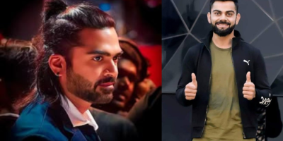 Virat Favorite Tamil Song