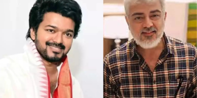 Ajith on Vijay politics