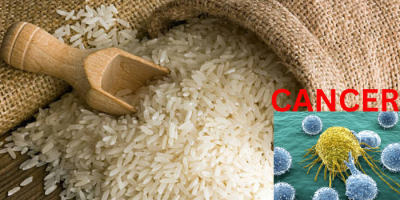 Rice Cancer Risk