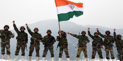 Indian Army Recruitment 2025