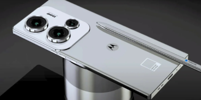 Moto edge 60 pro price