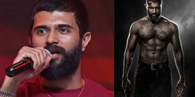 Vijay Deverakonda Controversy