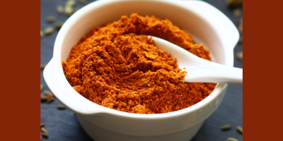 DIY Maggi Masala