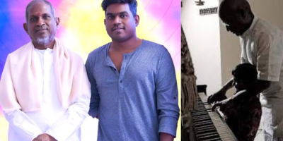 Yuvan Childhood Music