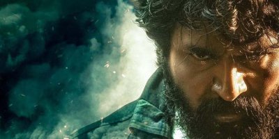 Madharasi Movie Review