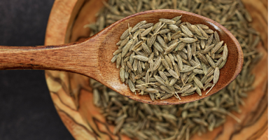 Cumin