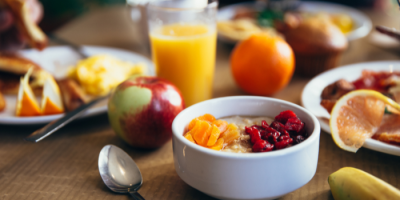 Breakfast