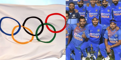 Los Angeles Olympics