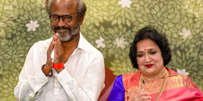 Rajini Retirement