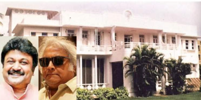 Sivaji Property