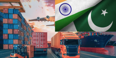 India Bans Pakistan Imports
