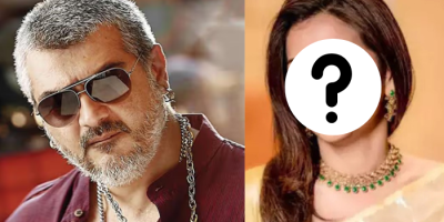 Famous Anchor Rejected Vedalam