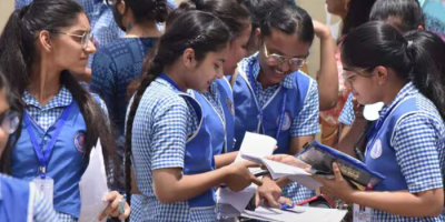 TN 12th Marksheet Download