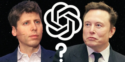 Elon Musk vs AI