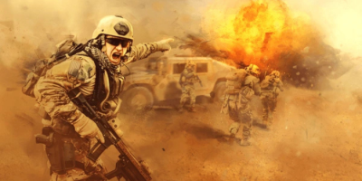 Surviving Nuclear Blast