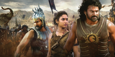 Baahubali Re-release