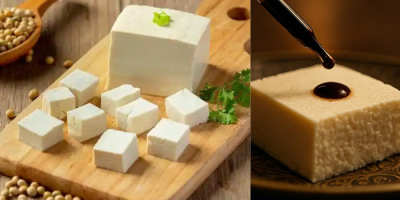 Fake Paneer Dangers