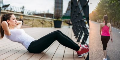 Women Exercises
