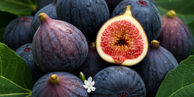 Benefits of Figs