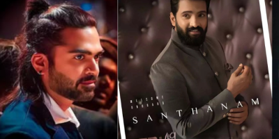 STR49 with Santhanam