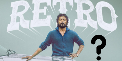 Surya Retro Comeback