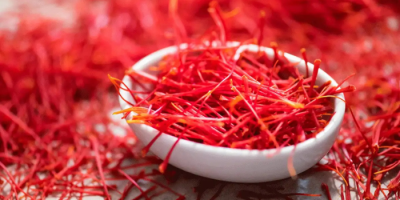 Identifying Real Saffron