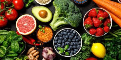 Natural Antioxidants