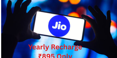 Jio Unlimited Plan