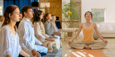 yoga