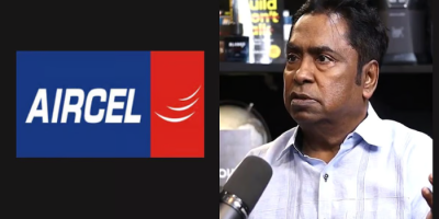 Sivasankaran Business Journey